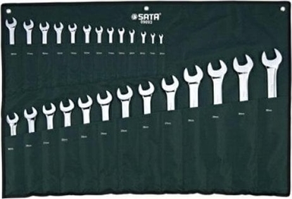 Picture of SATA SATA FLEXIBLE KEY, 26 pcs. SACHET .