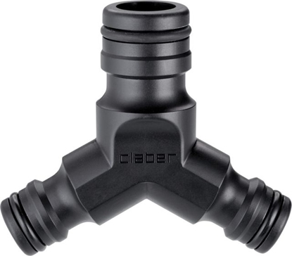 Attēls no Savienotājs Max-Flow trim līnijām ar Quick-Click