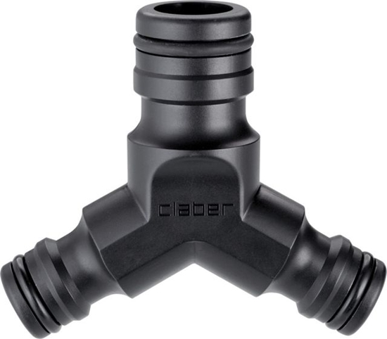 Picture of Savienotājs Max-Flow trim līnijām ar Quick-Click