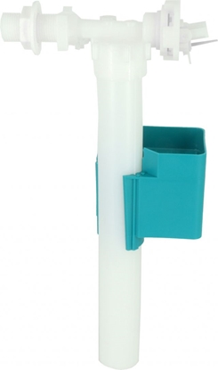 Изображение Sānu ieplūdes mehānisms 3/8 INTER-SANO