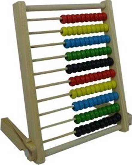 Picture of SCHEMAT Liczydo 9108