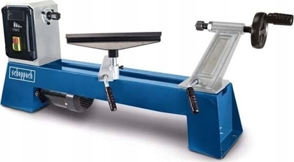 Attēls no Scheppach Maszyny do toczenia DM500T