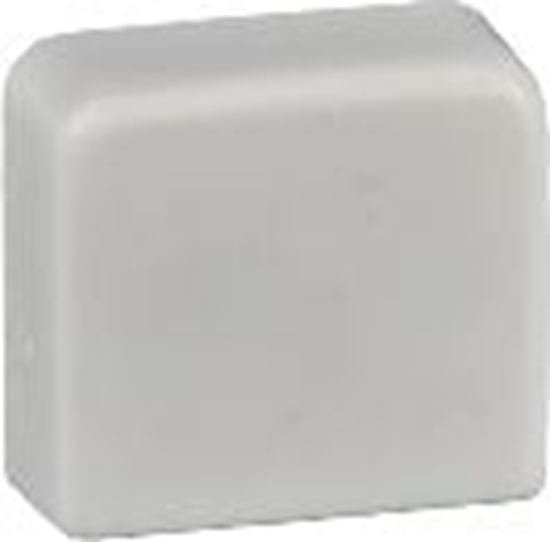 Изображение Schneider cznik zakoczeniowy Ultra 25 x 16/25 x 25mm biay RAL 9010 (ETK25361)