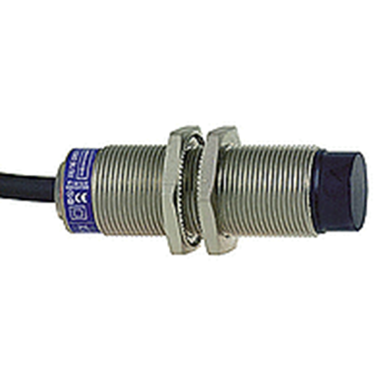 Picture of Schneider Electric Czujnik indukcyjny X S218BLPAL2 - XS218BLPAL2