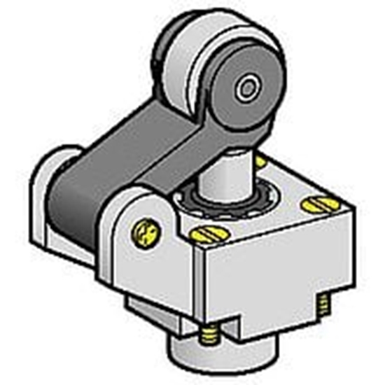 Picture of Schneider Electric Gowica cznika kracowego ZCKE trzpie z rolk stalow (ZCKE23)