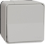 Picture of Schneider Electric Mureva Styl Przycisk biay MUR39026