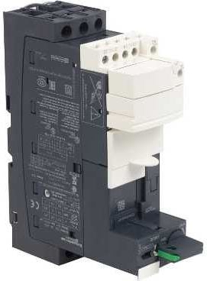 Picture of Schneider Electric Podstawa bazowa TeSys U 32A zaciski rubowe (LUB32)