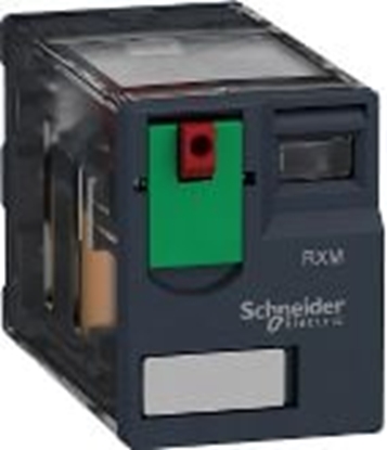 Picture of Schneider Electric Przekanik miniaturowy 4P 48V AC (RXM4AB1E7)