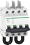 Изображение Schneider Electric Rozcznik DC SW60-DC-50 50A 2-biegunowy 1000VDC (A9N61699)