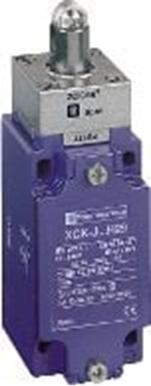 Изображение Schneider Electric Wycznik kracowy 1R 1Z migowy metal trzpie z rolk popychacza (XCKJ167)