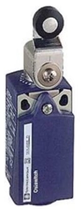 Изображение Schneider Electric Wycznik kracowy migowy rami z rolk Pg11 1NC+1NO XCKP2118G11