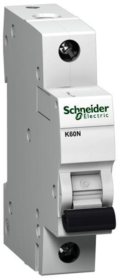 Изображение Schneider Electric Wycznik nadprdowy K60N-B13 - A9K01113