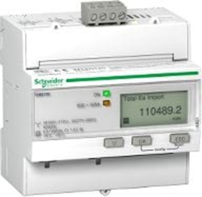 Picture of Schneider Licznik energii iEM3155 63 A Modbus MID (A9MEM3155)