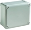Attēls no Schneider Obudowa 192 x 164 x 87mm ABS IP66 Thalassa TBS (NSYTBS19168)