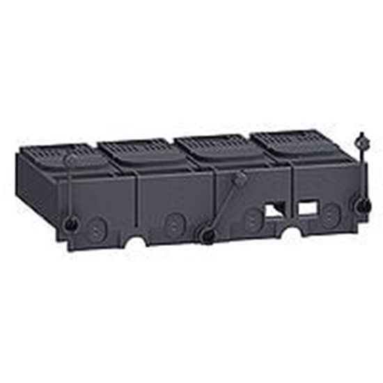 Picture of Schneider Osona zacisków 4P krótka CVS/NSX/INS100250 (LV429516)
