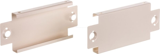 Изображение Schneider PRISMA P PYTA BOCZNA DO COKOU 2-STRONNA 400 - 08720