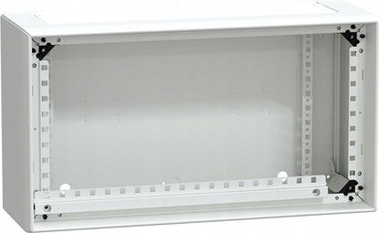 Attēls no Schneider Prisma Plus G Obudowa natynkowa 330x600x205mm IP30 LVS08102