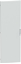 Attēls no Schneider Prisma Set Drzwi pene IP55 W650 LVS08526
