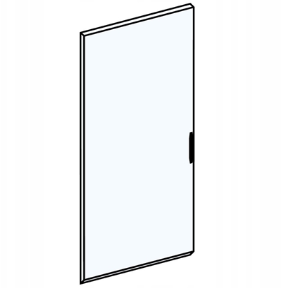 Изображение Schneider PrismaSet Drzwi pene 1450x600mm IP55 LVS08327
