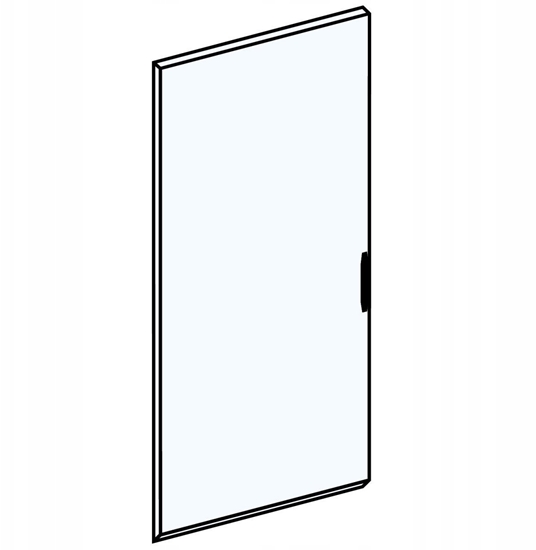 Изображение Schneider PrismaSet Drzwi pene 1450x600mm IP55 LVS08327