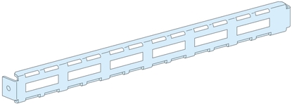 Изображение Schneider PrismaSet Uchwyt kablowy l300mm LVS08773