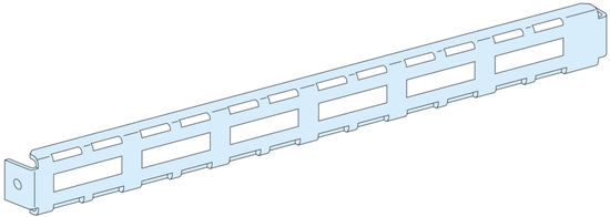 Изображение Schneider PrismaSet Uchwyt kablowy l300mm LVS08773