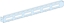 Изображение Schneider PrismaSet Uchwyt kablowy l300mm LVS08773