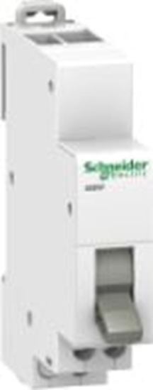 Изображение Schneider Przecznik moduowy 0-1 20A 1Z 1R iSSW (A9E18072)
