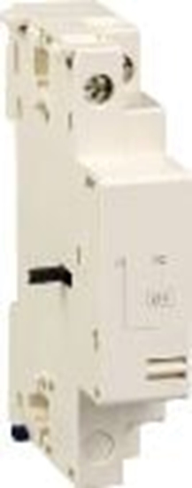 Изображение Schneider Wyzwalacz podnapiciowy 220-240V AC (GVAU225)