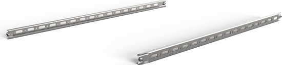 Picture of Schroff Varistar C-Rail for Cabinet Depth 1000 mm
