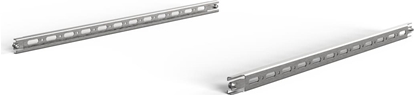 Attēls no Schroff Varistar C-Rail for Cabinet Depth 800 mm