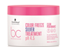 Изображение Schwarzkopf Professional BC Bonacure Color Freeze Siver Treatment pH 4.5 Clean Performance Mask 500ml