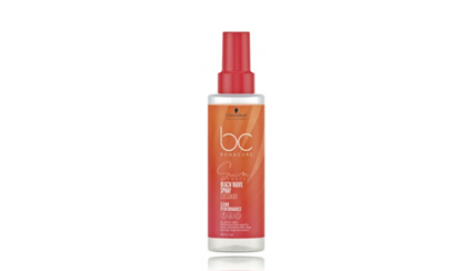 Picture of Schwarzkopf Professional BC Bonacure Sun Protect Hair Spray 150 ml