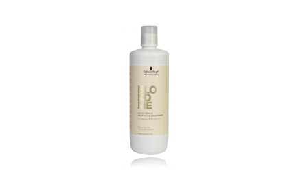 Attēls no Schwarzkopf Professional BlondMe Bond Hair Conditioner 1000 ml