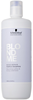 Изображение Schwarzkopf Professional BlondMe Bond Repair Purple Shampoo 1000ml
