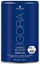 Изображение Schwarzkopf Professional Igora Vario Blond Super Plus Powder Bleaching Agent 450g
