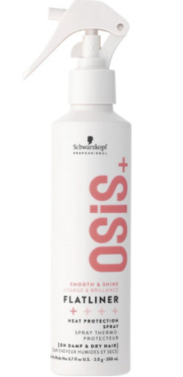 Picture of Schwarzkopf Professional Osis+ Flatliner Spray 200ml