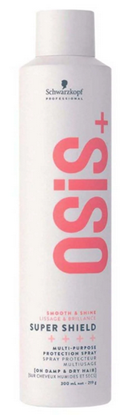 Изображение Schwarzkopf Professional Osis+ Super Shield Hair Protector 300ml
