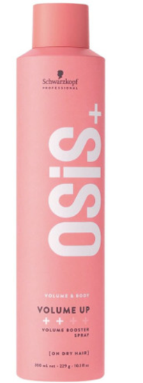 Picture of Schwarzkopf Professional Osis+ Volume Up Spray 300ml