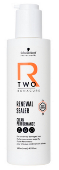 Picture of Schwarzkopf Professional R-TWO Bonacure Renewal Serum 145ml
