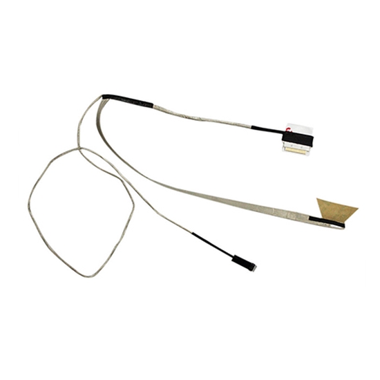 Picture of Screen cable HP: 655 G1, 650 G1