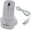 Attēls no Seal Shield wireless Mouse white STWM042WE 1000dpi