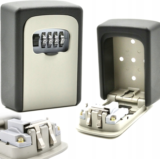 Picture of Sejf na klucze na szyfr ALU (20)