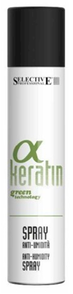 Picture of Selective Professional Alpha Keratin Anti-Humidity Spray 100 ml