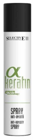 Picture of Selective Professional Alpha Keratin Anti-Humidity Spray 100 ml