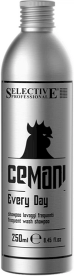 Изображение Selective Professional Cemani Every Day Frequent Wash Shampoo 250 ml