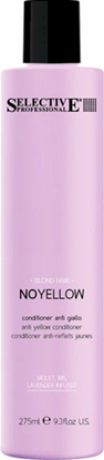 Изображение Selective Professional NoYellow Anti Yellow Conditioner 275 ml