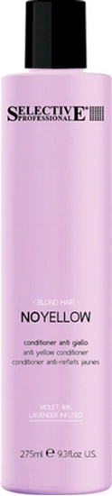Picture of Selective Professional NoYellow Anti Yellow Conditioner 275 ml