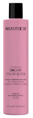 Picture of Selective Professional OnCare Color Block Color Stabilizer Shampoo 275 ml