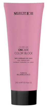Изображение Selective Professional OnCare Color Block Color Stabilizing Balm 250 ml